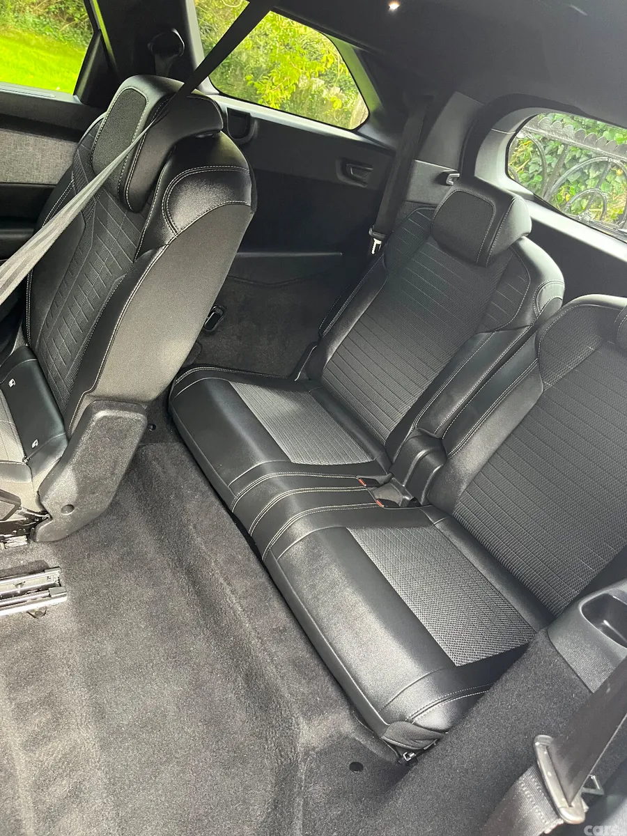 Peugeot 5008 MPV, Petrol, 2025, White