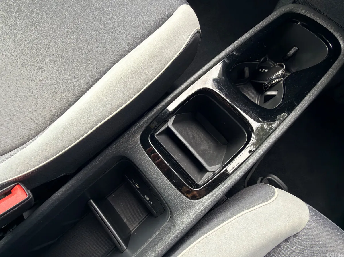 Volkswagen ID.3 Estate, Electric, 2022, Grey