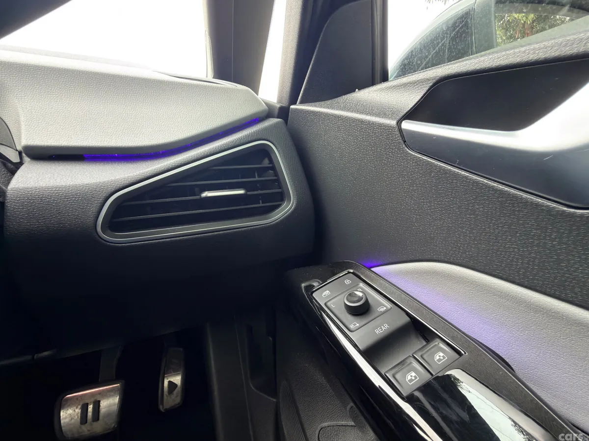 Volkswagen ID.3 Estate, Electric, 2022, Grey