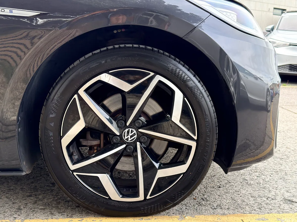 Volkswagen ID.3 Estate, Electric, 2022, Grey