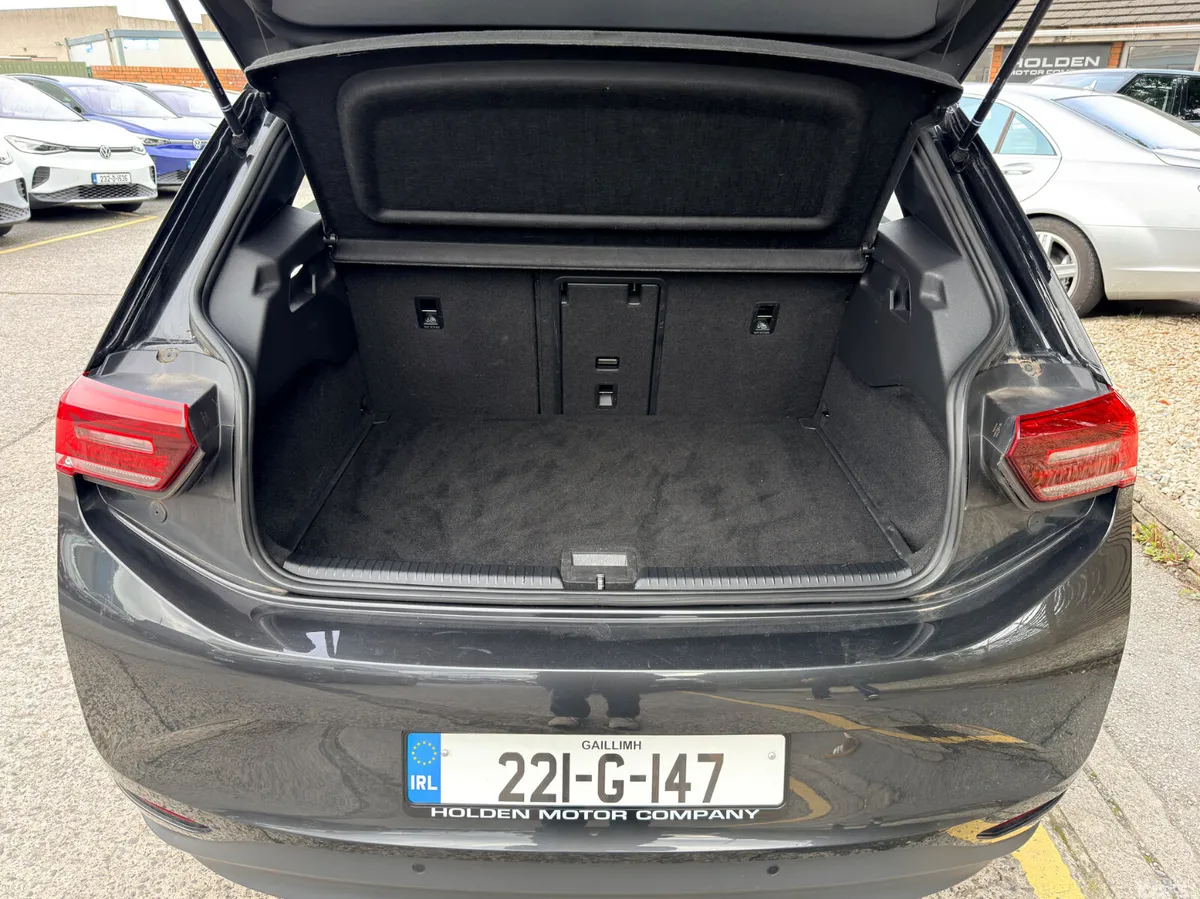 Volkswagen ID.3 Estate, Electric, 2022, Grey