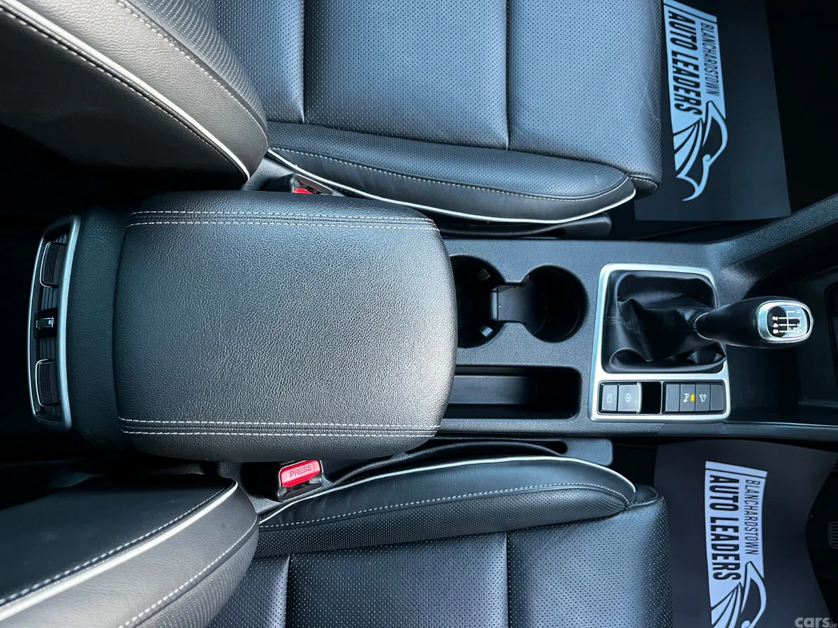 Kia Sportage SUV, Diesel, 2020, Grey