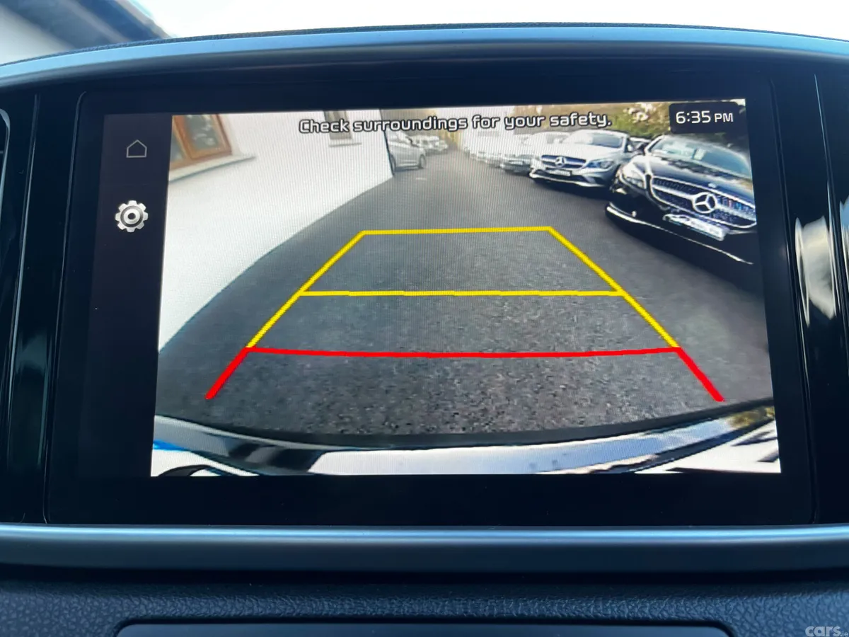 Kia Sportage SUV, Diesel, 2020, Grey