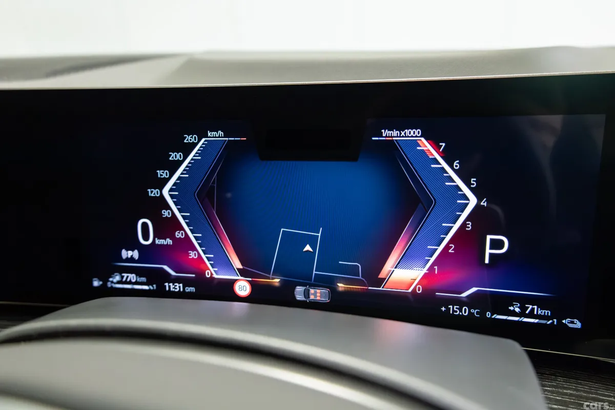 BMW X5 SUV, Petrol Plug-in Hybrid, 2026, Black