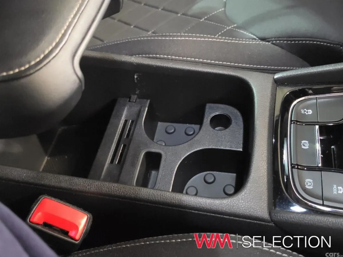 Skoda Karoq Estate, Diesel, 2023, Red