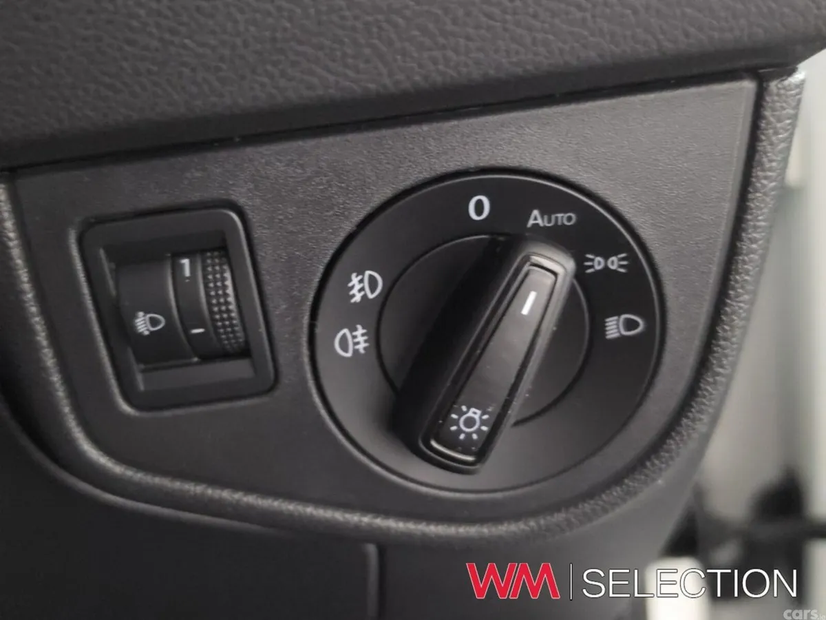 Volkswagen Taigo Estate, Petrol, 2023, White
