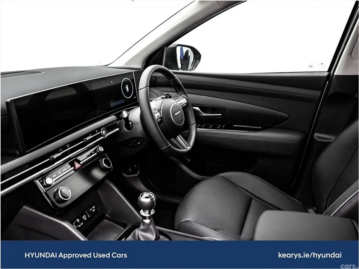 Hyundai Tucson SUV, Diesel, 2026, Silver