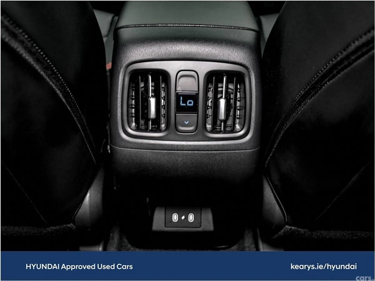 Hyundai Tucson SUV, Diesel, 2026, Silver