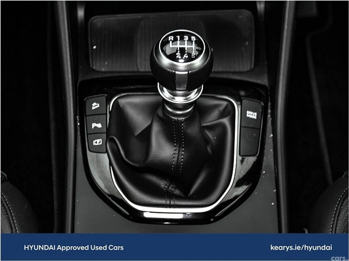 Hyundai Tucson SUV, Diesel, 2026, Silver
