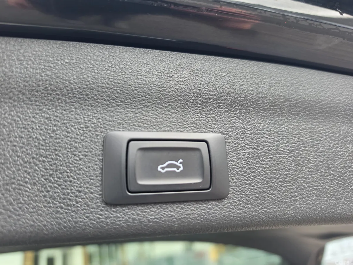 Audi A6 Estate, Diesel, 2021, Black
