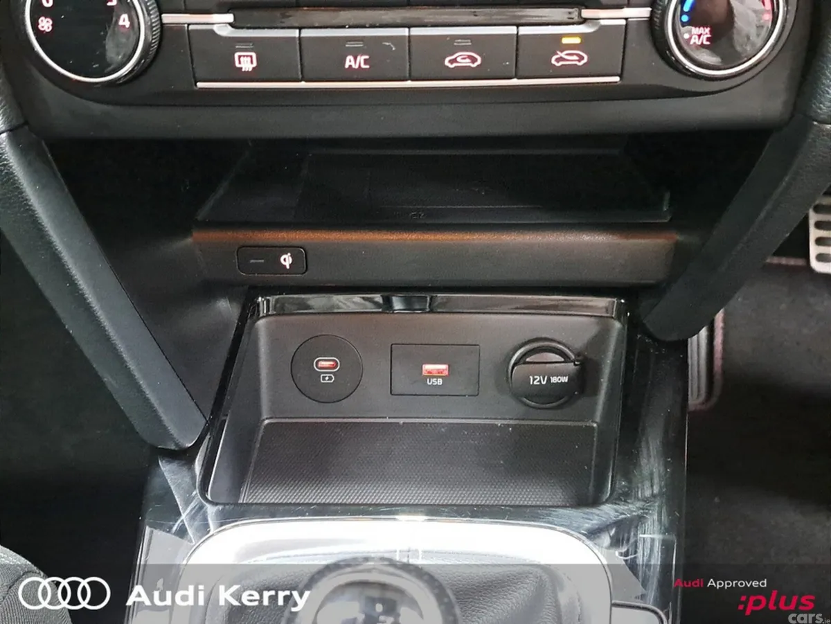 Kia Ceed Hatchback, Diesel, 2024, Grey