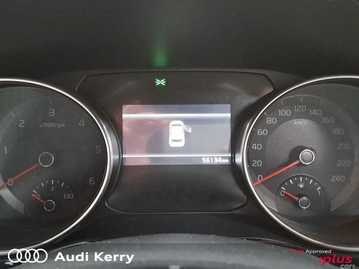 Kia Ceed Hatchback, Diesel, 2024, Grey