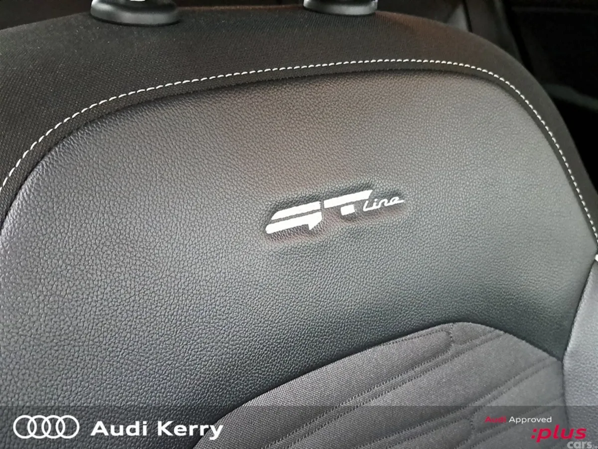 Kia Ceed Hatchback, Diesel, 2024, Grey