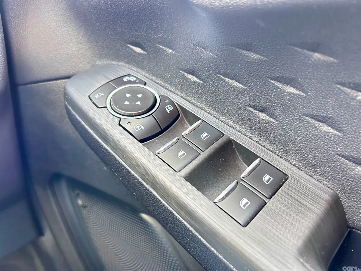 Ford Kuga SUV, Diesel, 2020, Blue