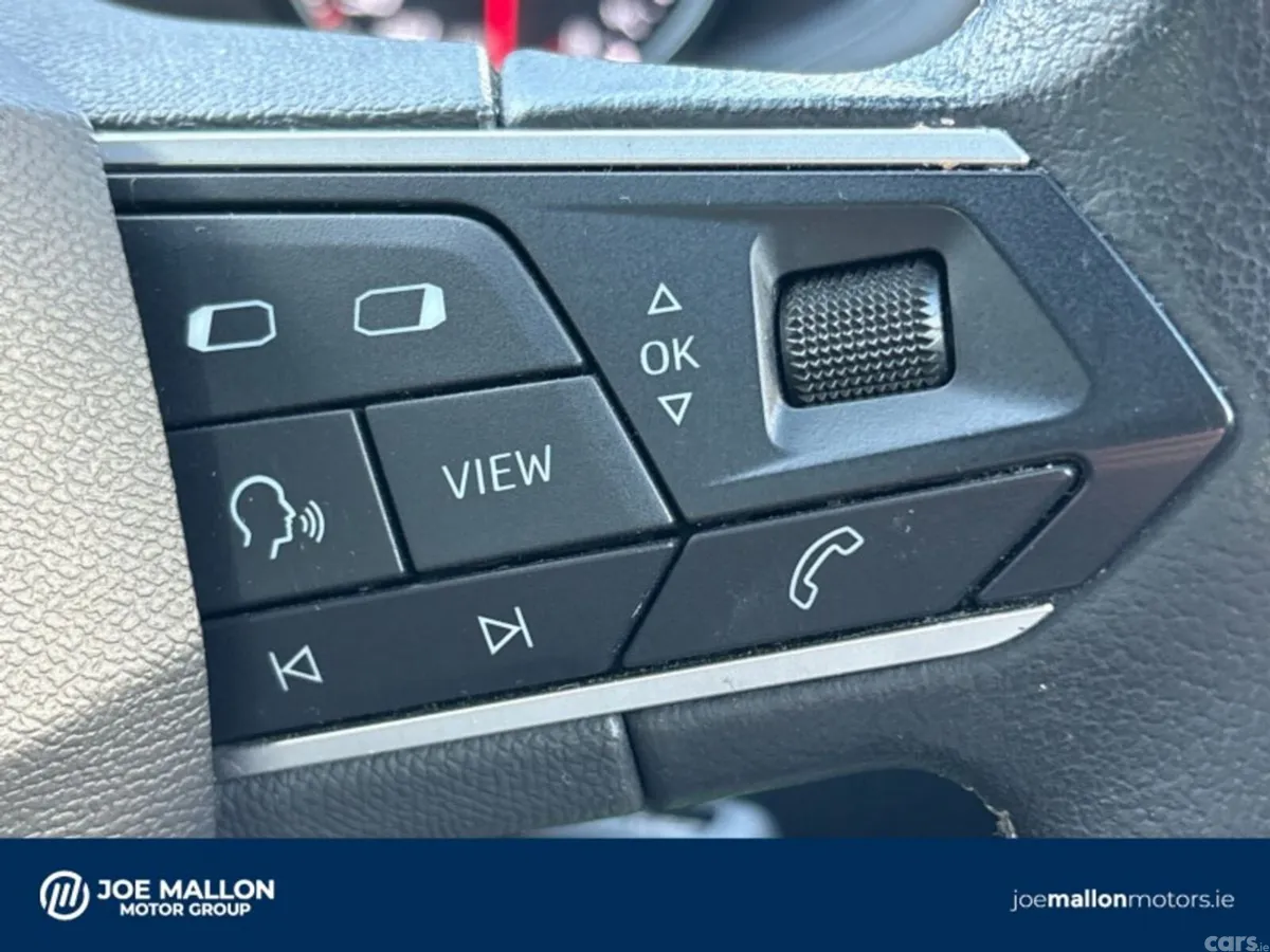 SEAT Ibiza Hatchback, Petrol, 2022, Blue