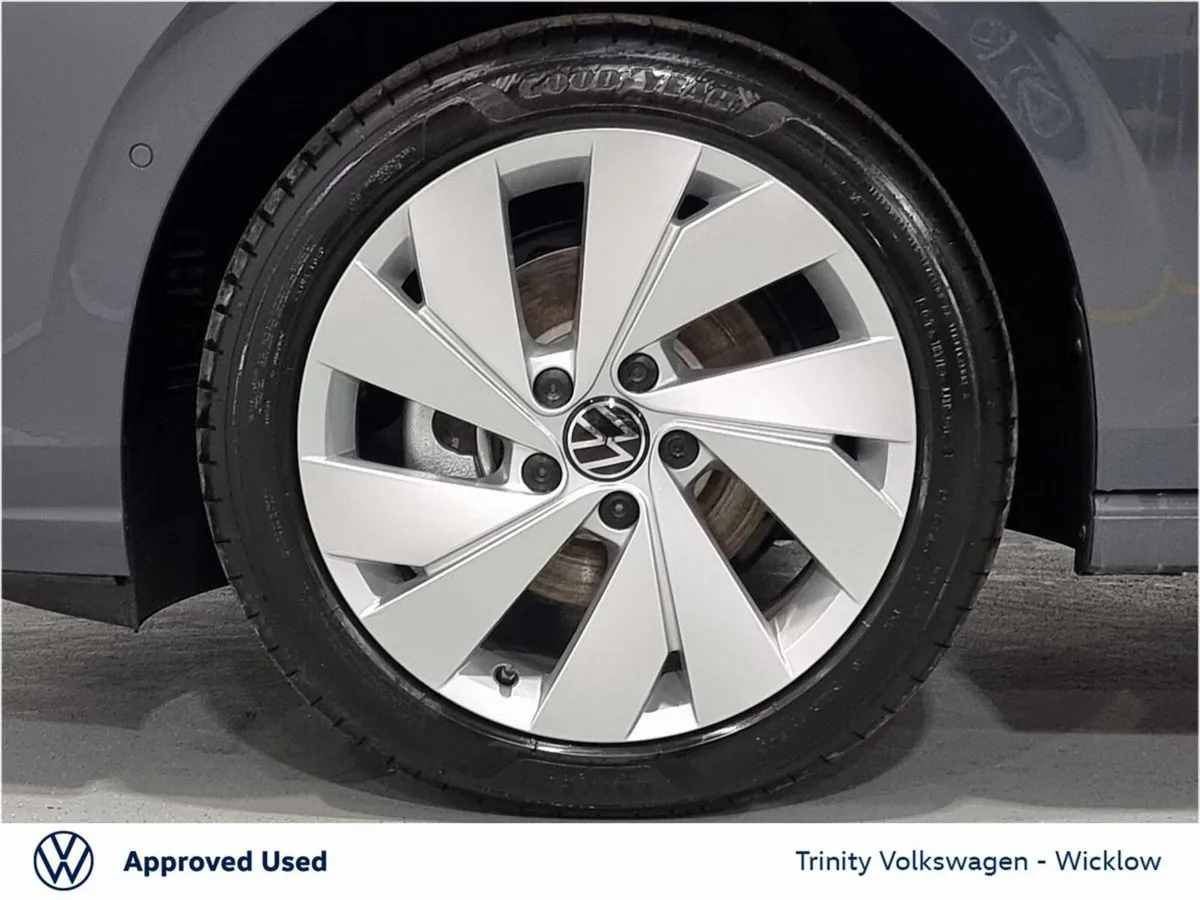 Volkswagen Golf Hatchback, Diesel, 2026, Grey