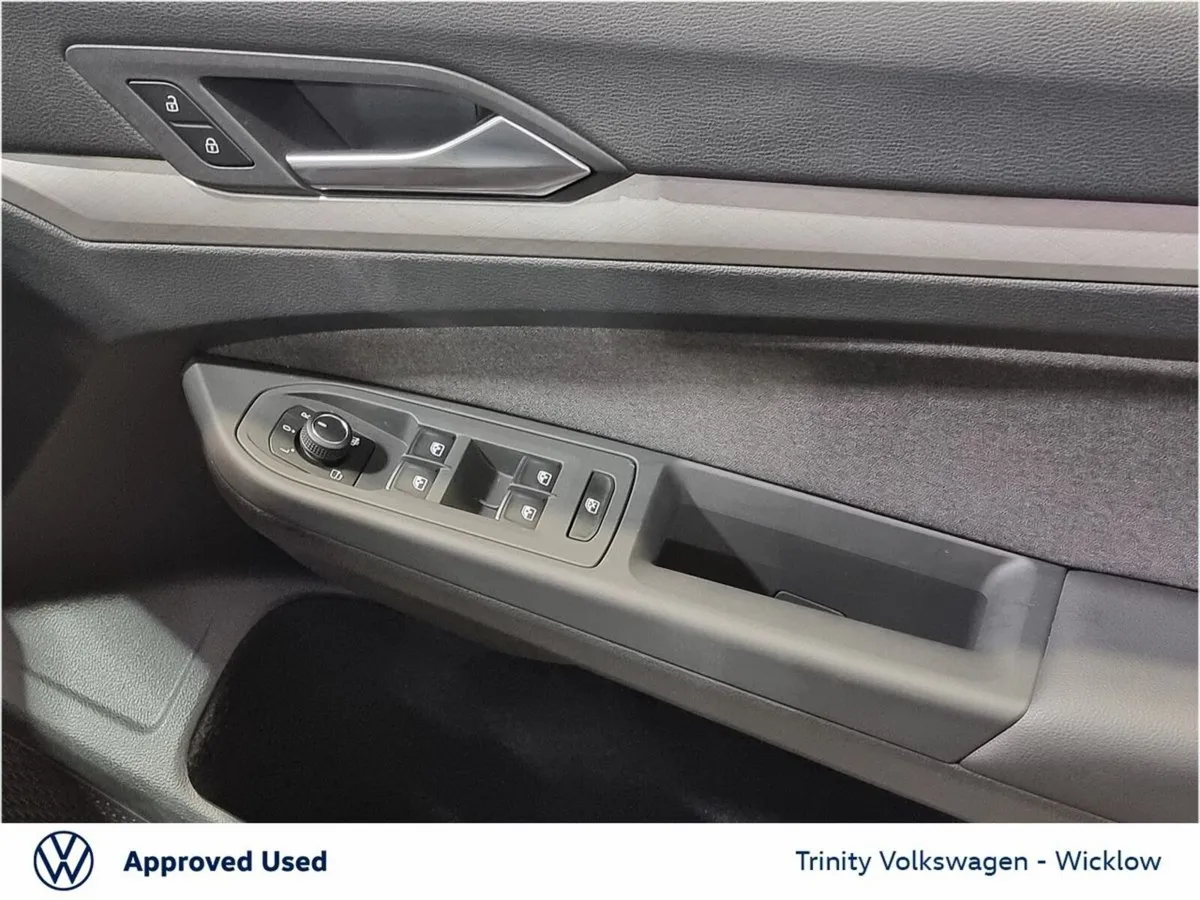 Volkswagen Golf Hatchback, Diesel, 2026, Grey