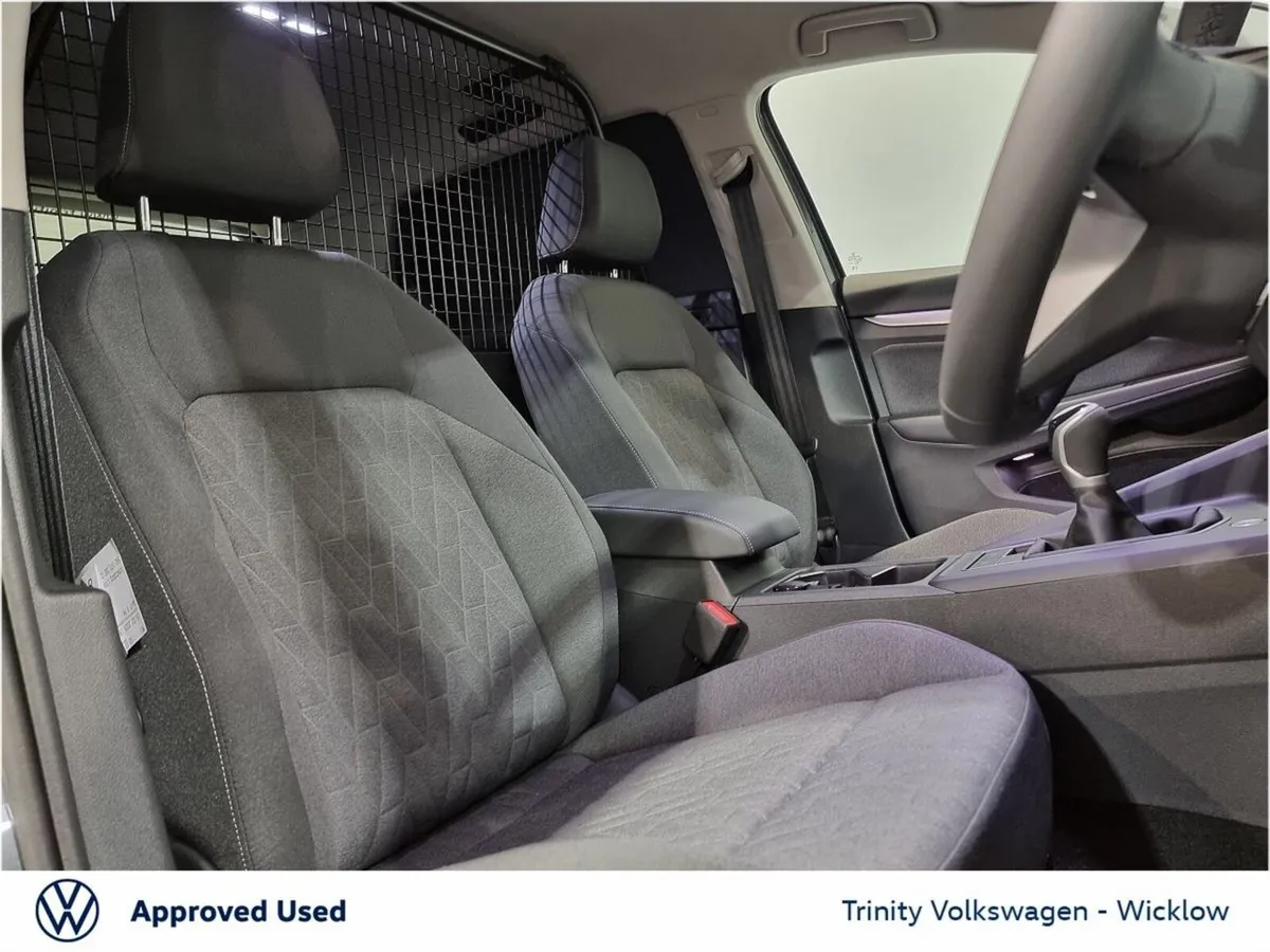 Volkswagen Golf Hatchback, Diesel, 2026, Grey