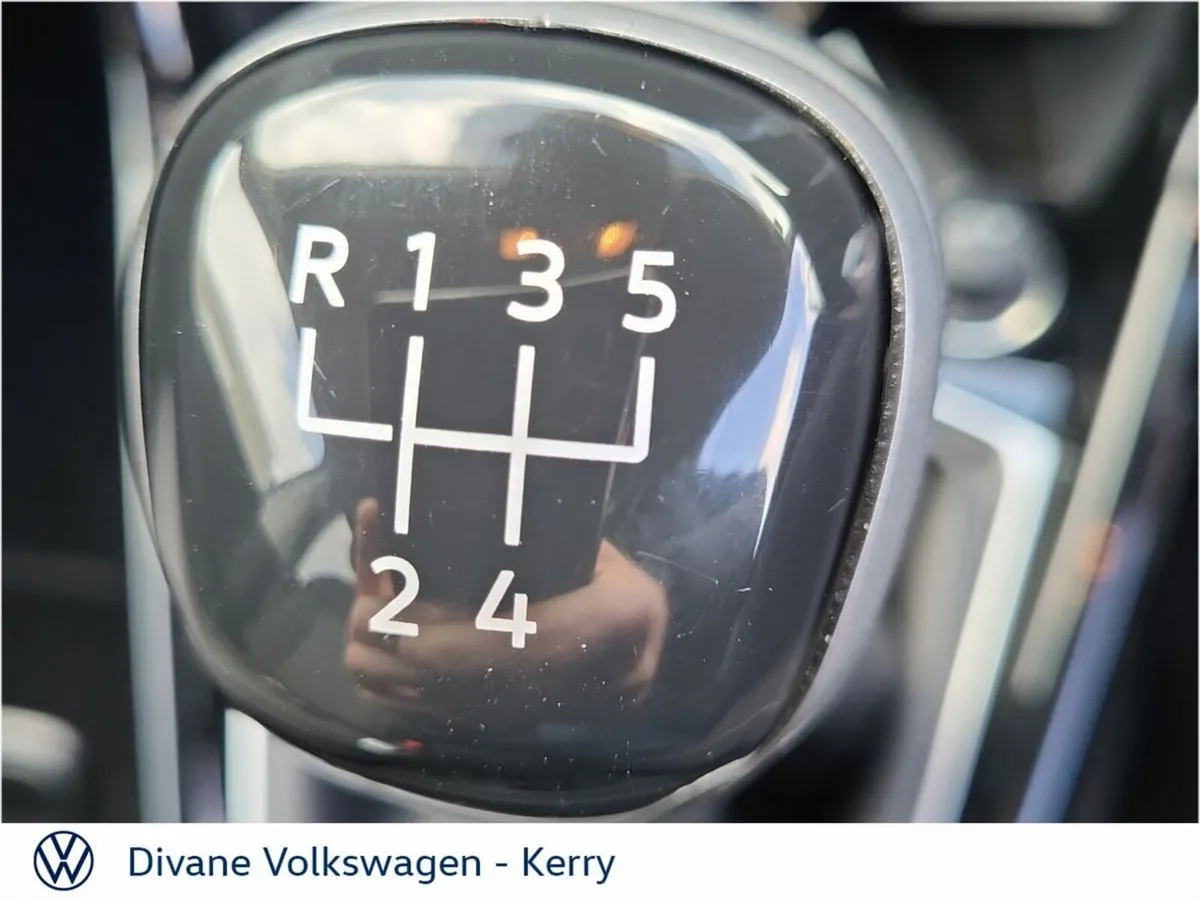 Volkswagen T-Cross SUV, Petrol, 2026, Grey