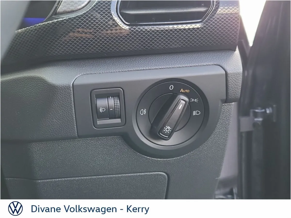 Volkswagen T-Cross SUV, Petrol, 2026, Grey