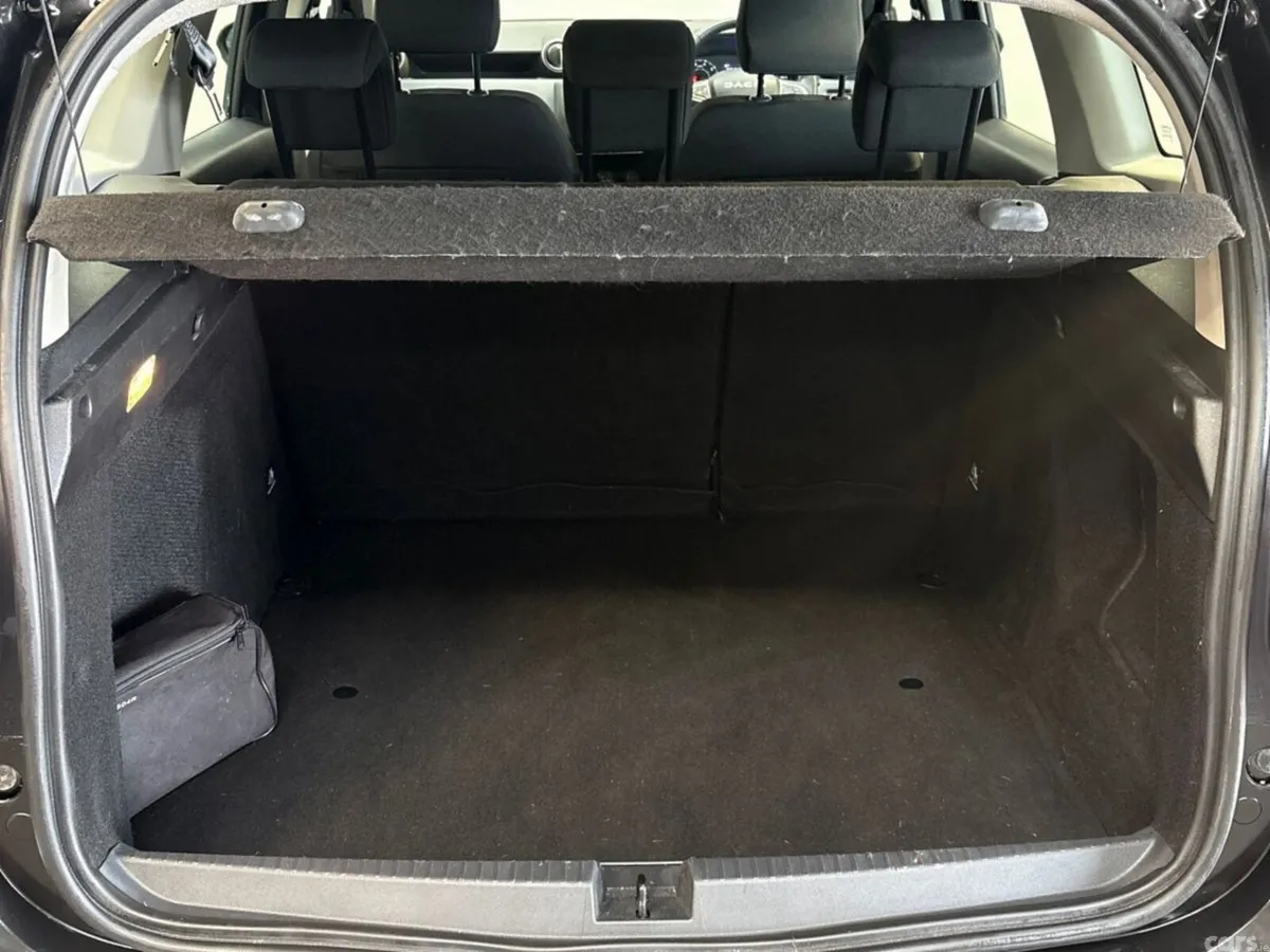 Dacia Duster SUV, Petrol, 2023, Black