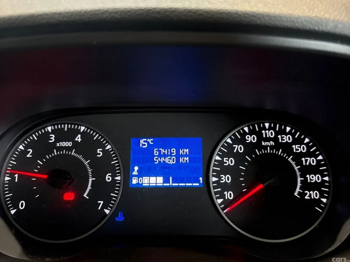 Dacia Duster SUV, Petrol, 2023, Black