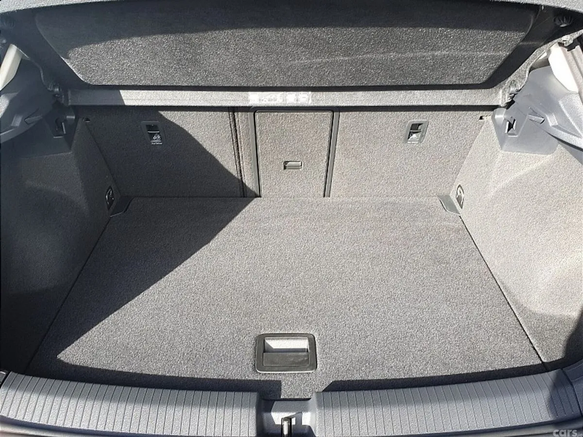 Volkswagen T-Roc SUV, Diesel, 2021, Black