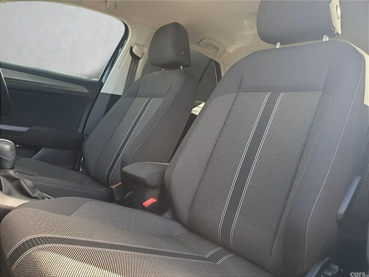 Volkswagen T-Roc SUV, Diesel, 2021, Black