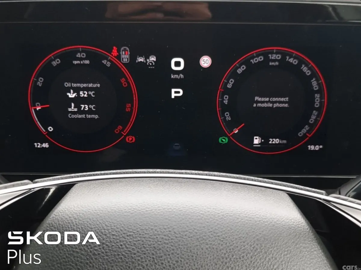 Skoda Kodiaq MPV, Diesel, 2026, White