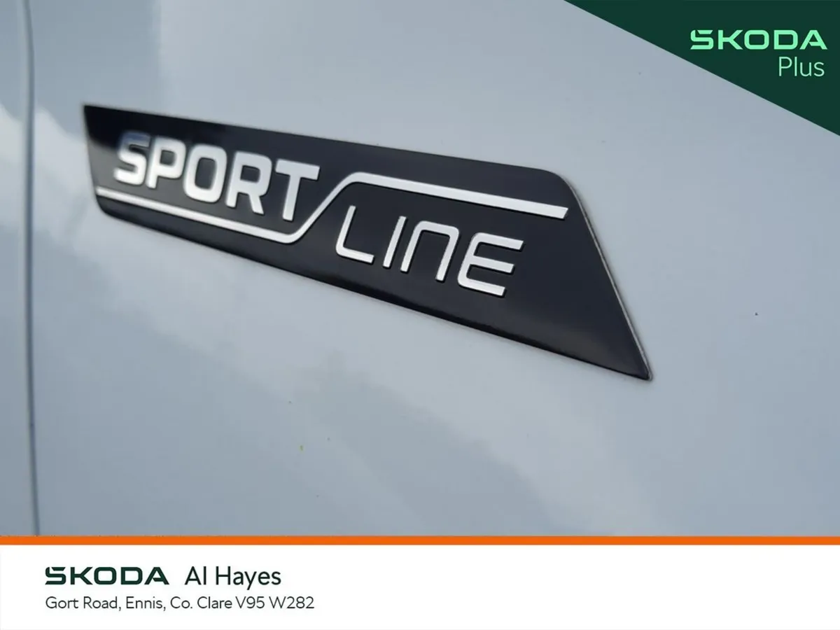 Skoda Kodiaq MPV, Diesel, 2026, White