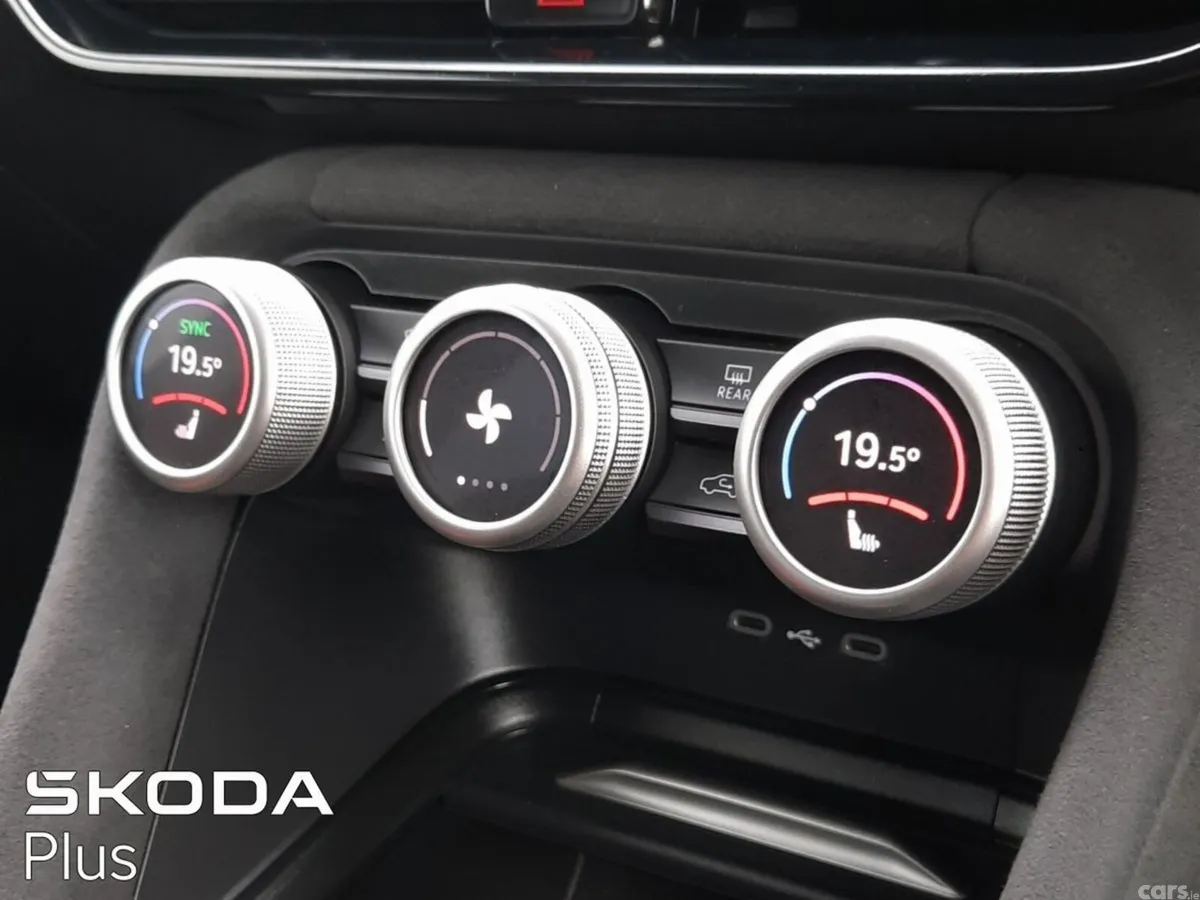 Skoda Kodiaq MPV, Diesel, 2026, White