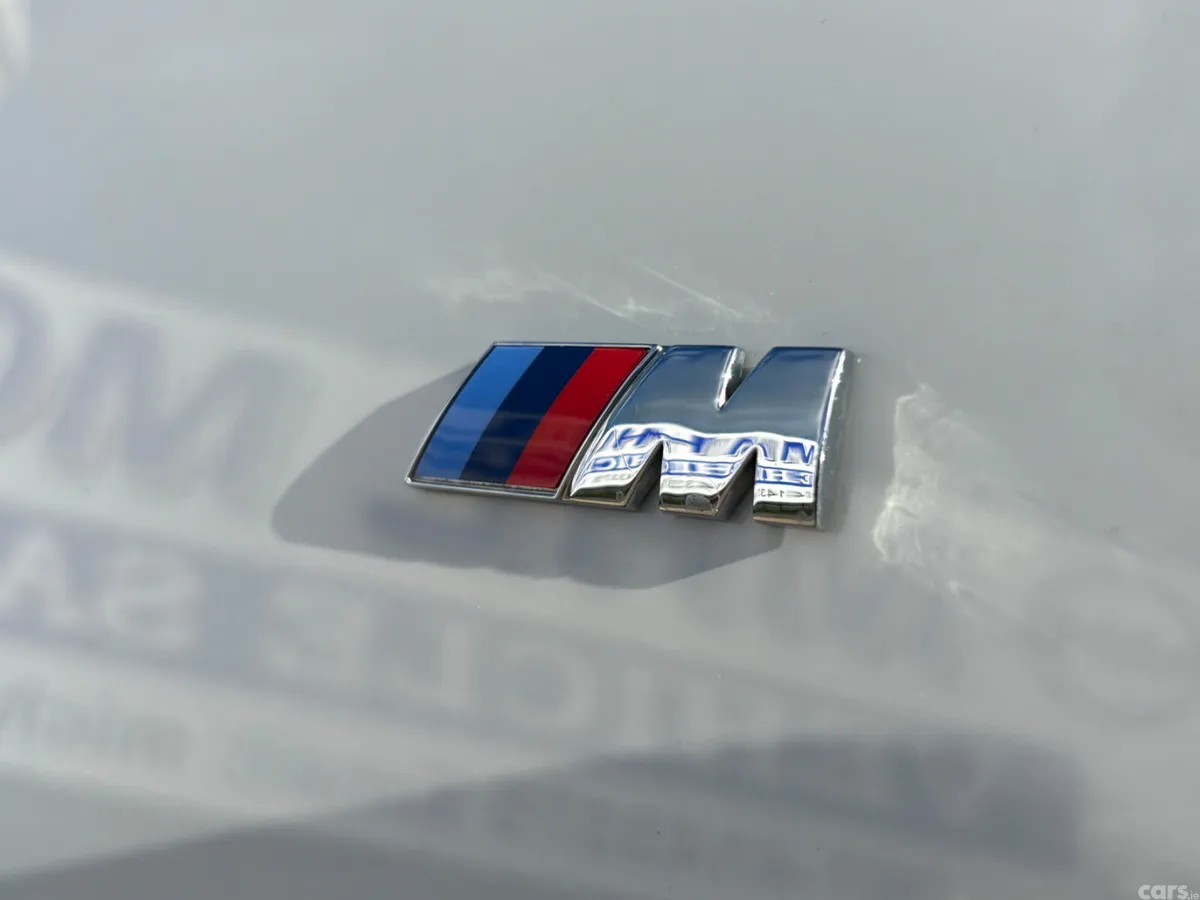 BMW 3-Series Saloon, Petrol Plug-in Hybrid, 2021, White