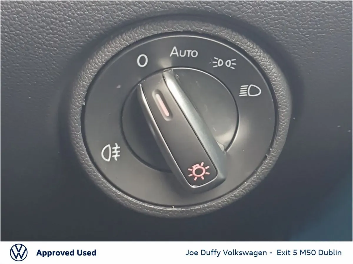 Volkswagen e-up! Hatchback, Electric, 2023, Blue