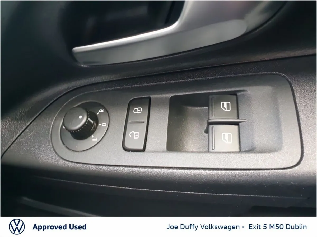 Volkswagen e-up! Hatchback, Electric, 2023, Blue