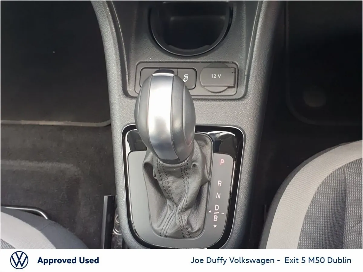 Volkswagen e-up! Hatchback, Electric, 2023, Blue