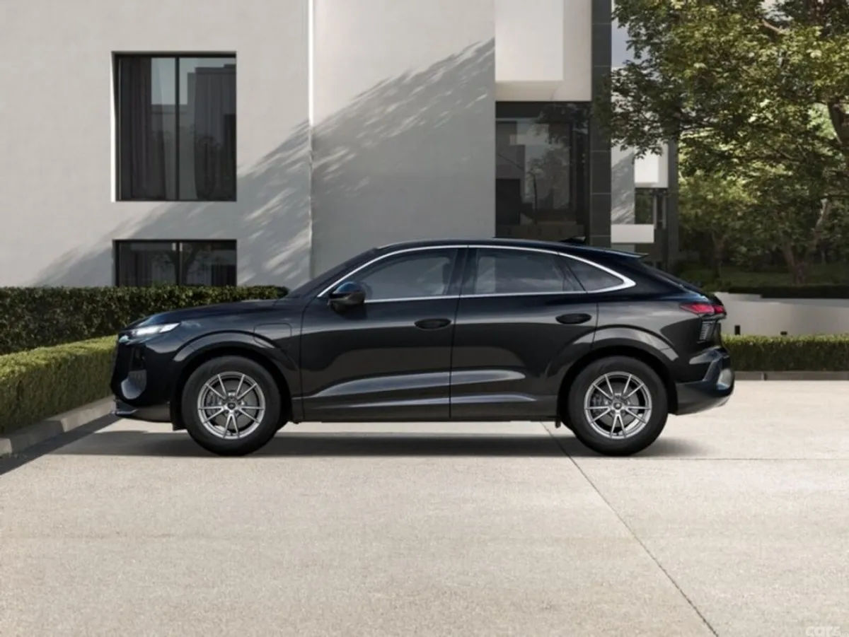 Audi Q3 Other, Unknown, 2026, 