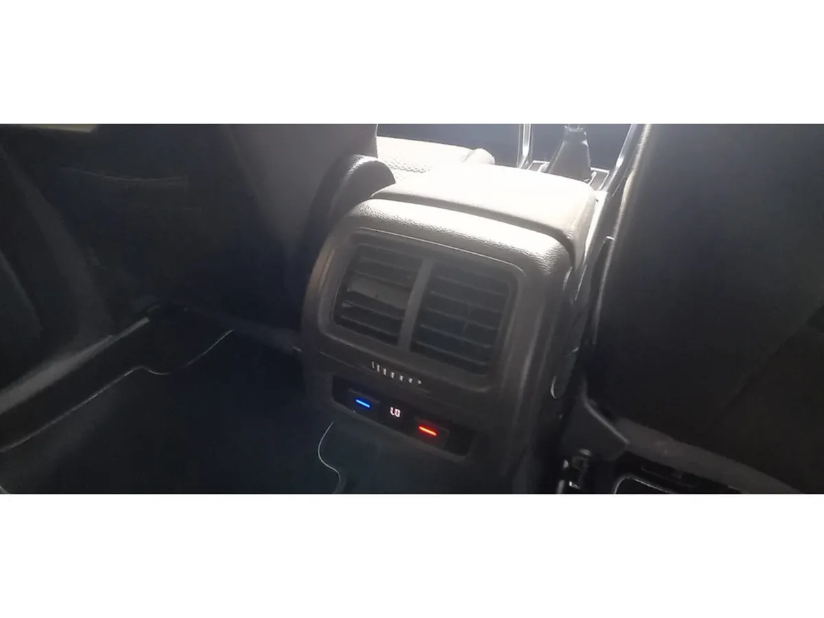 Volkswagen Touran MPV, Diesel, 2019, Grey