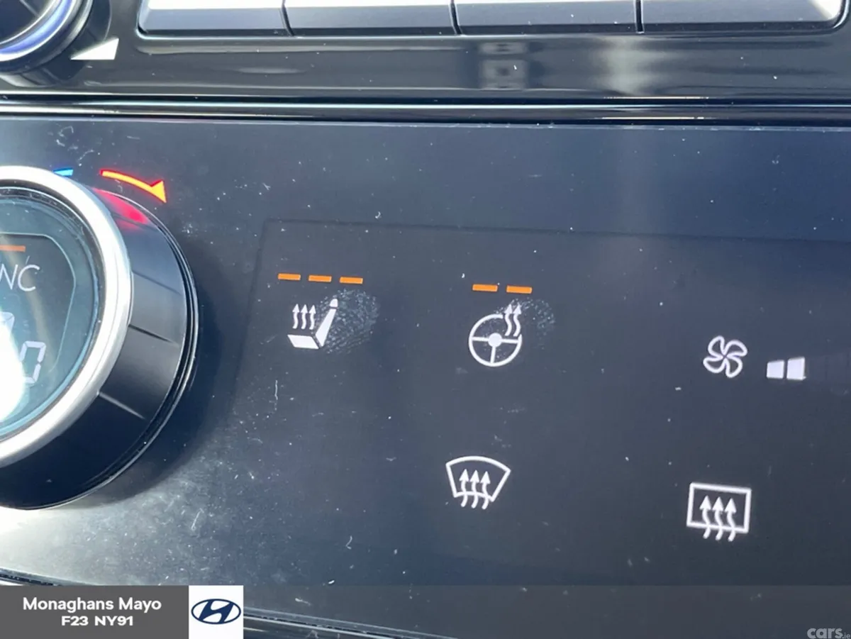 Hyundai Tucson MPV, Petrol Plug-in Hybrid, 2026, White
