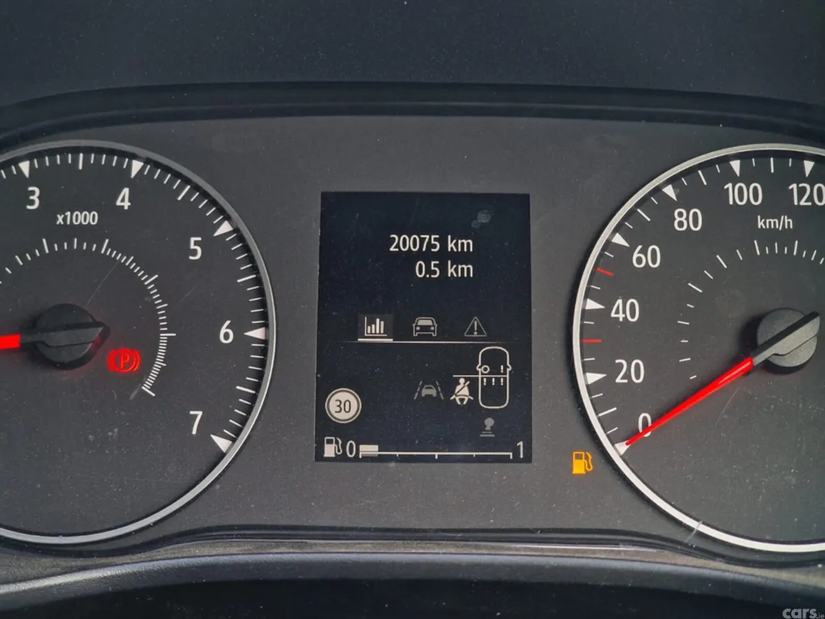 Dacia Jogger MPV, Petrol, 2025, Grey