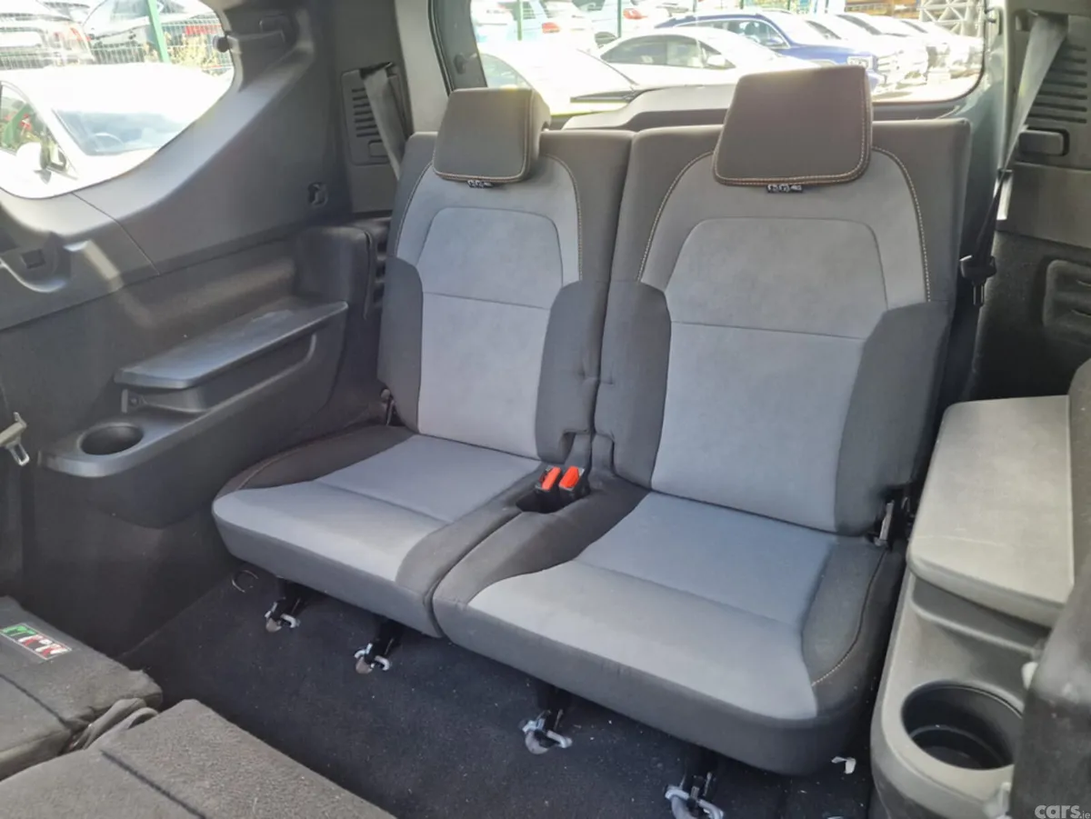 Dacia Jogger MPV, Petrol, 2025, Grey