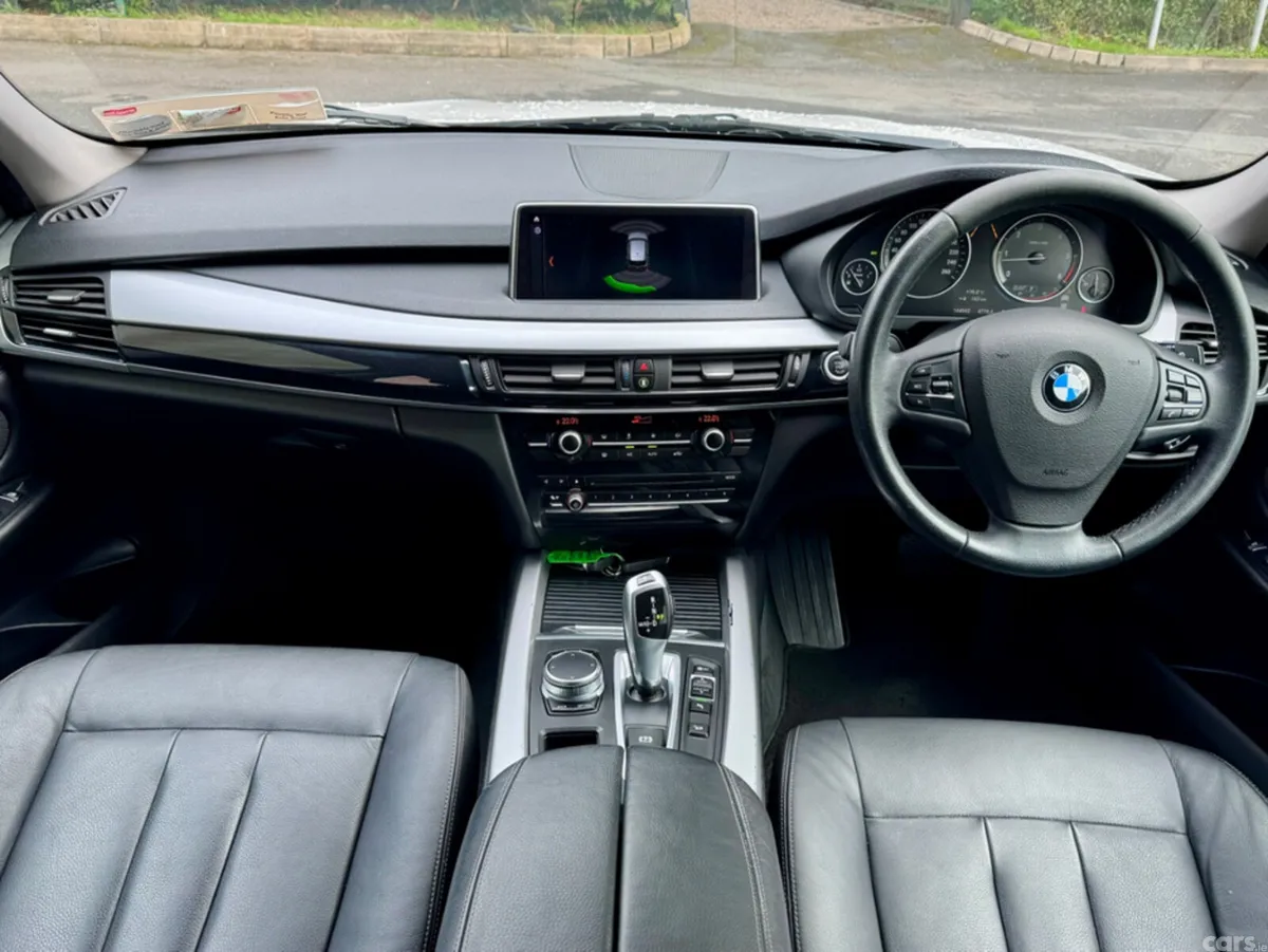 BMW X5 SUV, Diesel, 2019, White