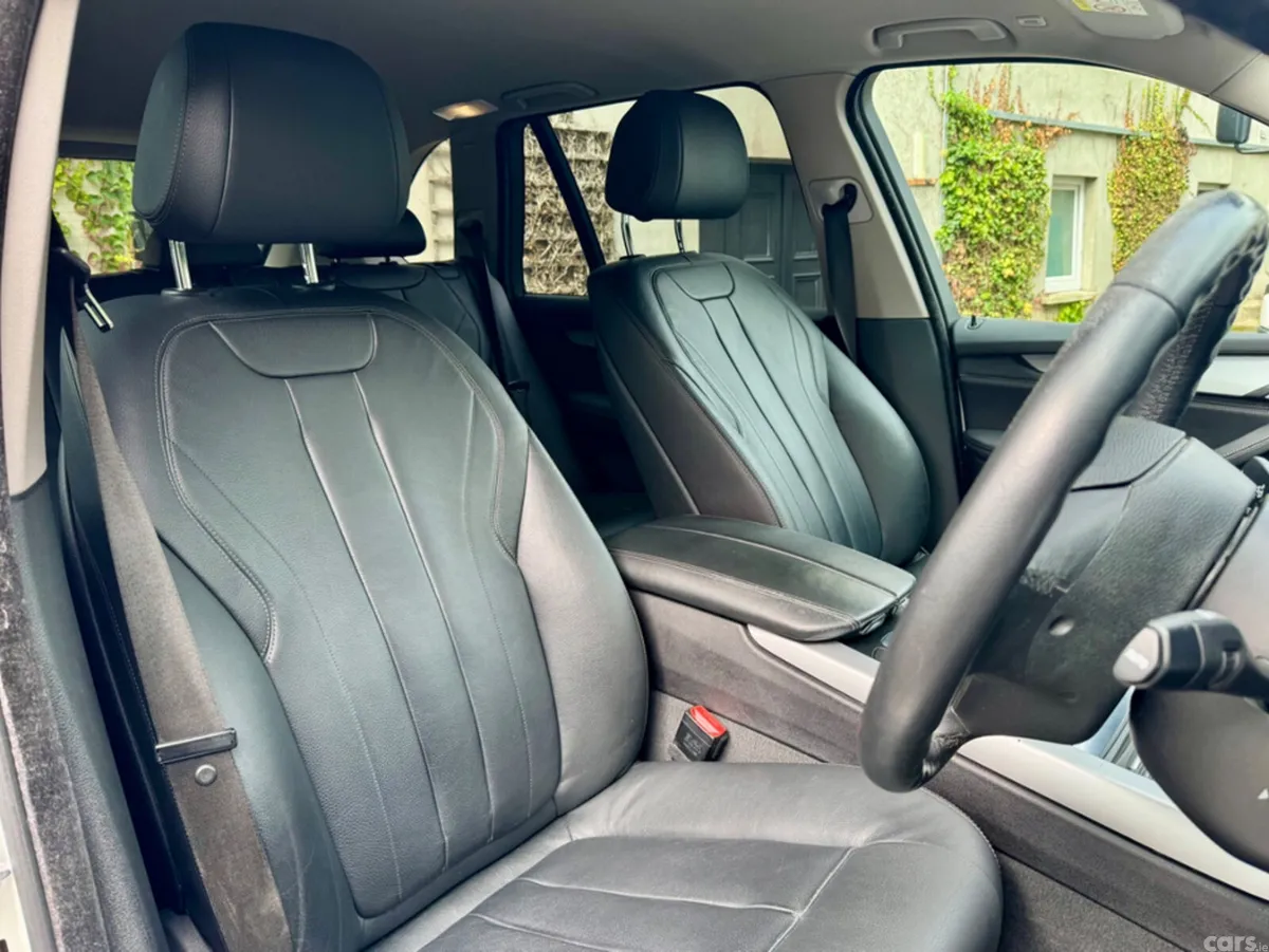 BMW X5 SUV, Diesel, 2019, White