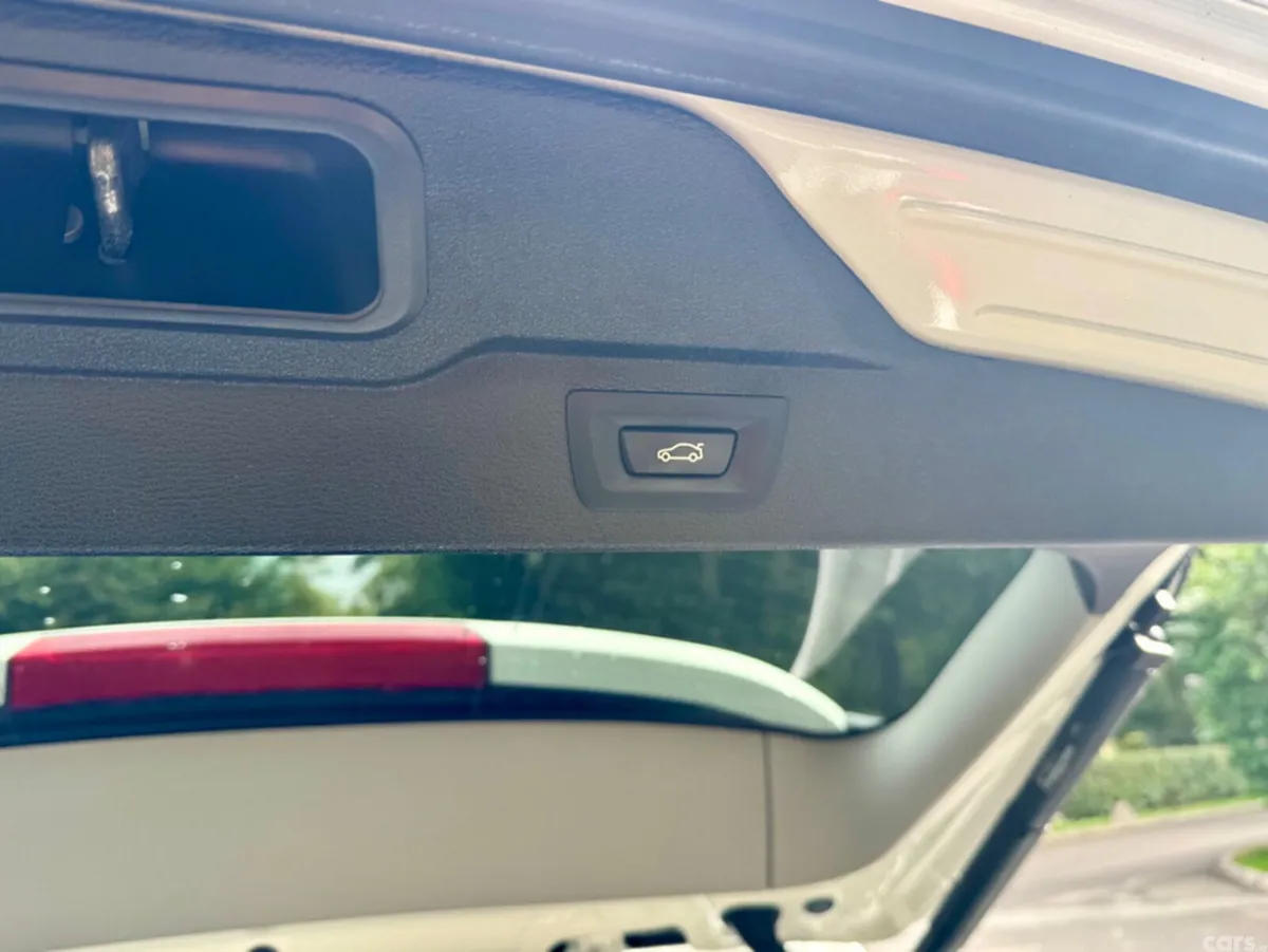 BMW X5 SUV, Diesel, 2019, White
