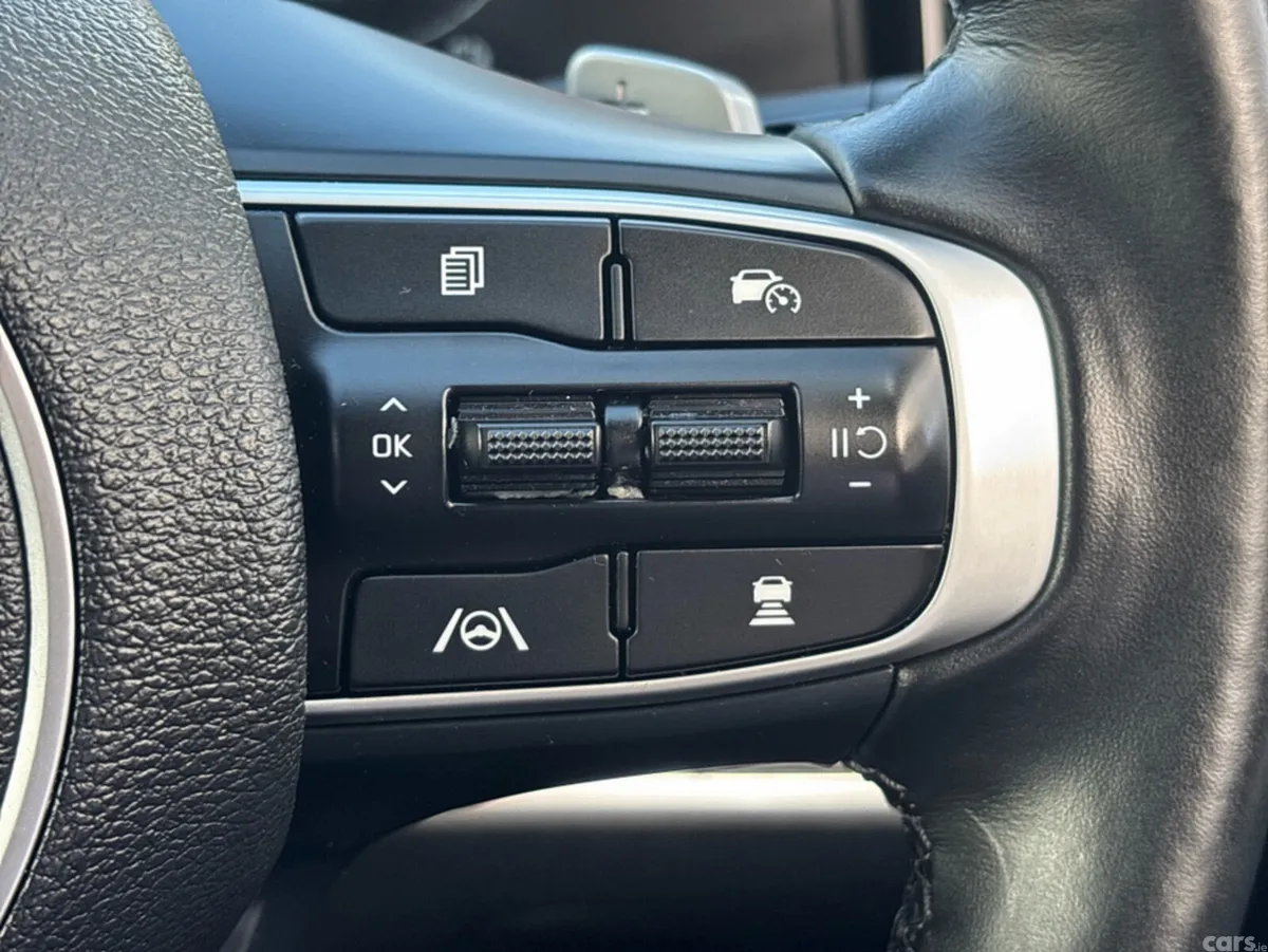 Kia Sportage MPV, Petrol Plug-in Hybrid, 2023, Grey