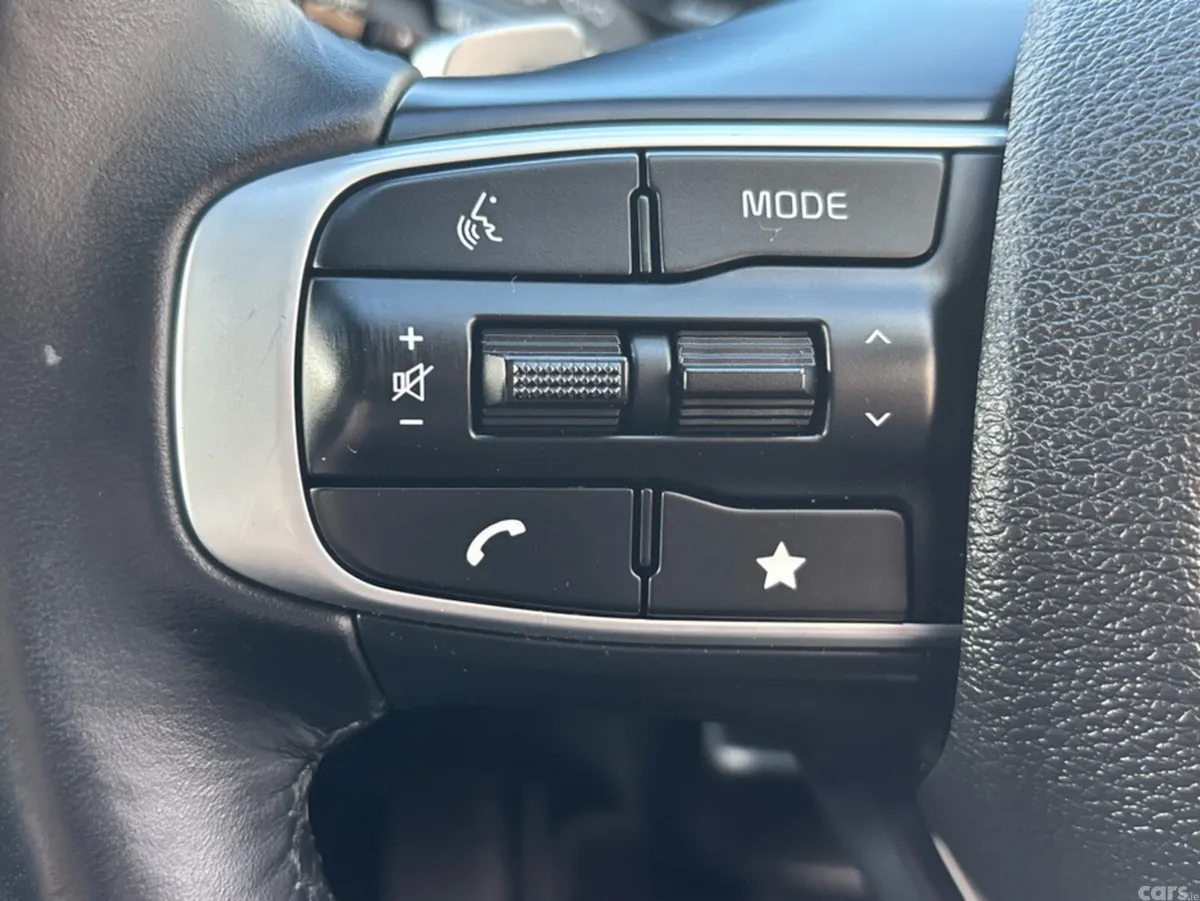 Kia Sportage MPV, Petrol Plug-in Hybrid, 2023, Grey