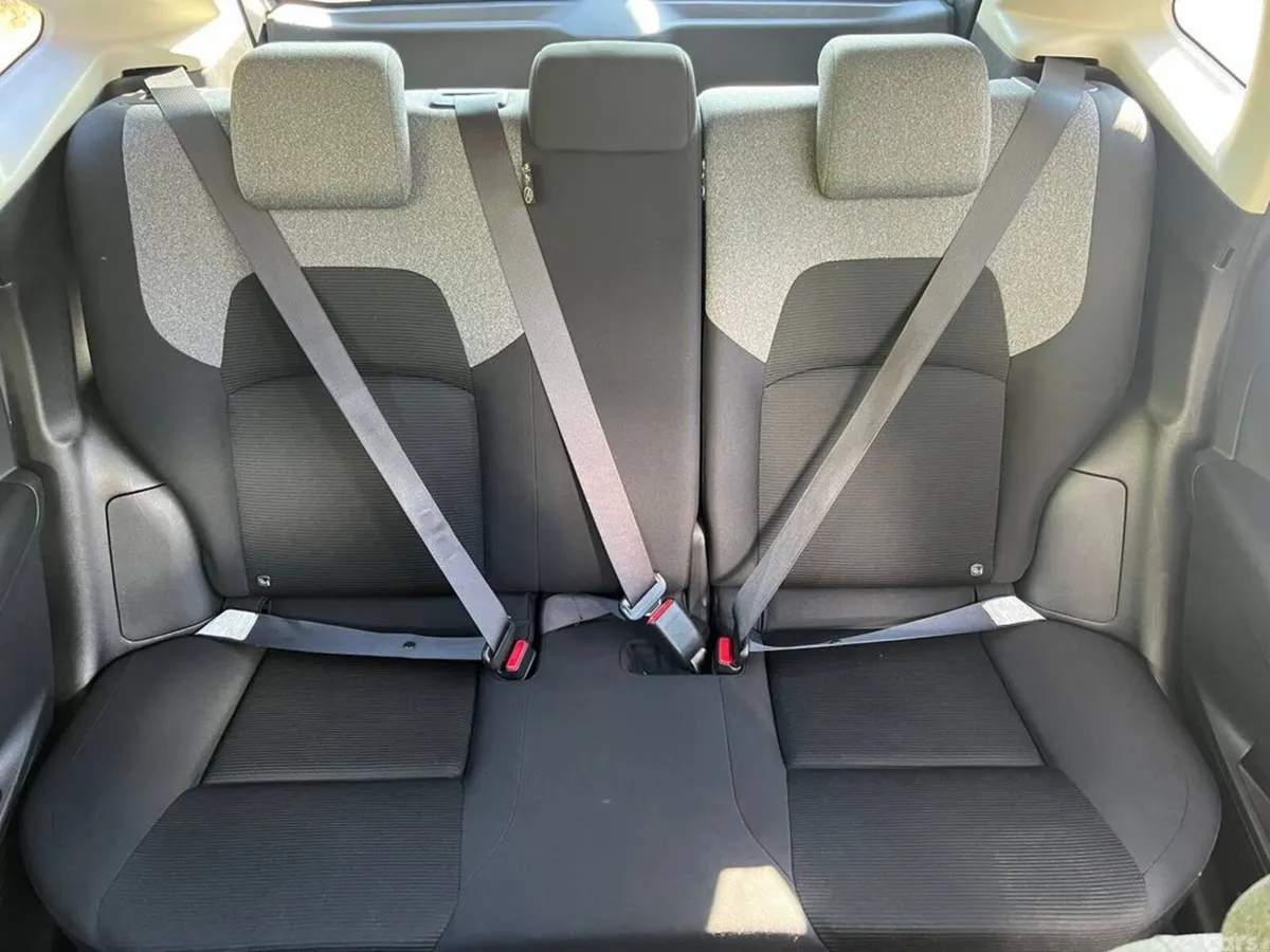 Nissan Note Hatchback, Petrol Hybrid, 2022, Grey
