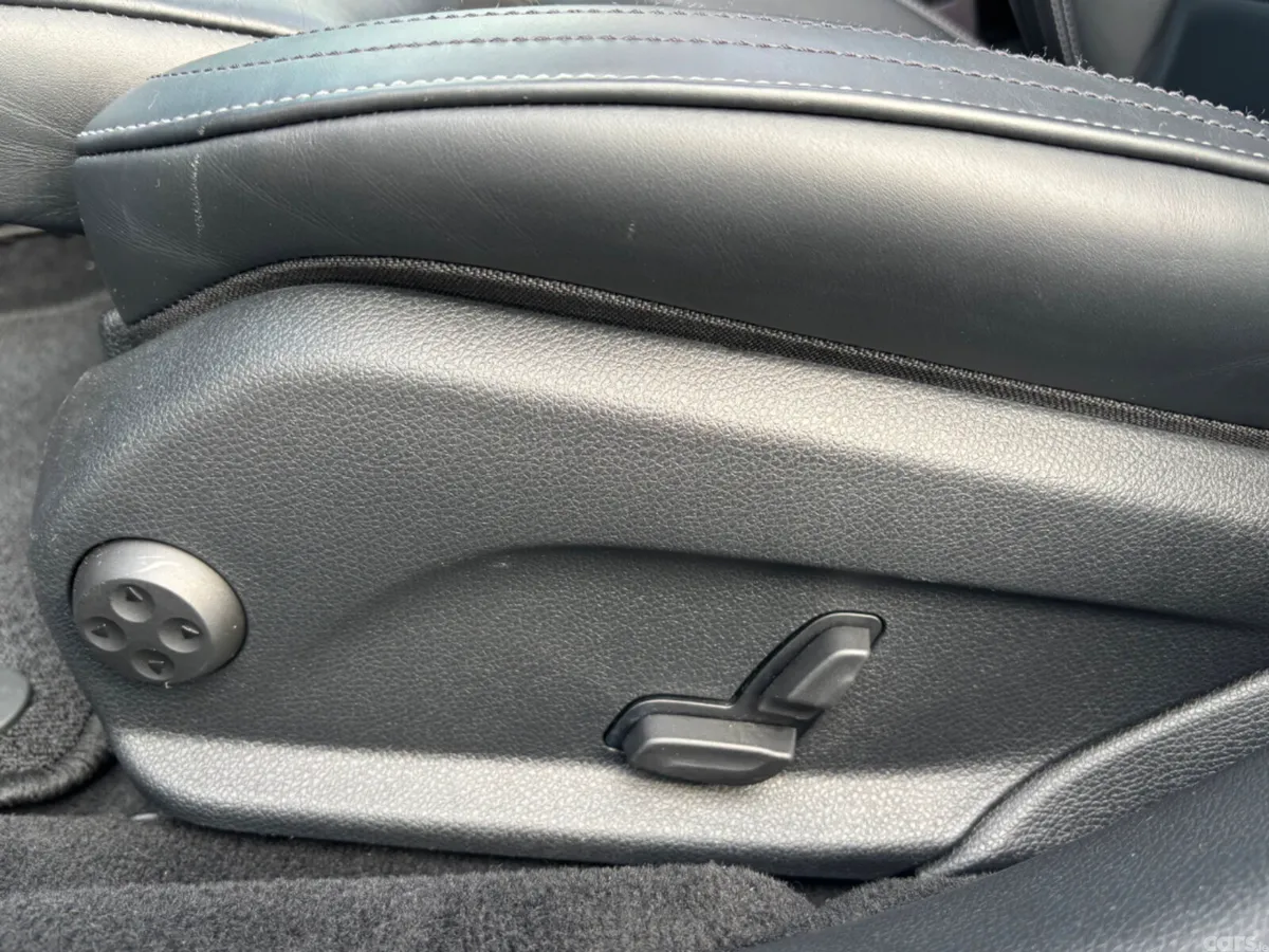 Mercedes-Benz E-Class Saloon, Diesel, 2018, Grey