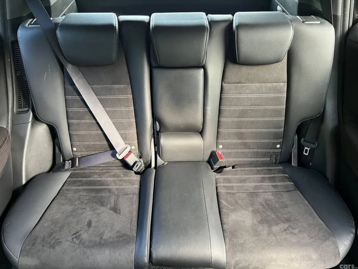 Honda Vezel SUV, Petrol Hybrid, 2017, Black