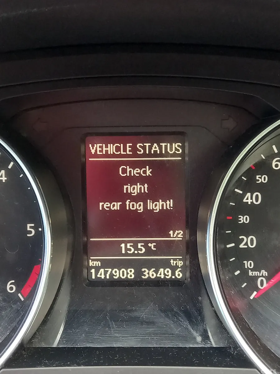 Volkswagen Jetta Saloon, Diesel, 2016, Brown