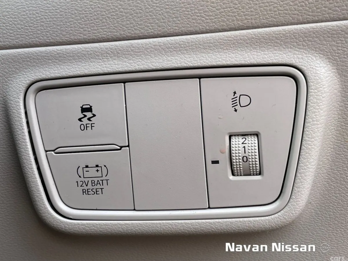 Hyundai Tucson SUV, Petrol Hybrid, 2021, Grey
